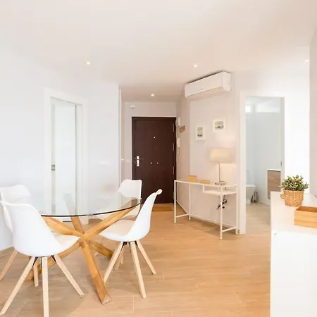 Tgh/ Frente Al Mar Lejlighed *