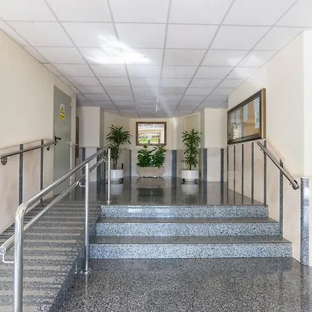 Appartement Tgh/ Frente Al Mar Fuengirola