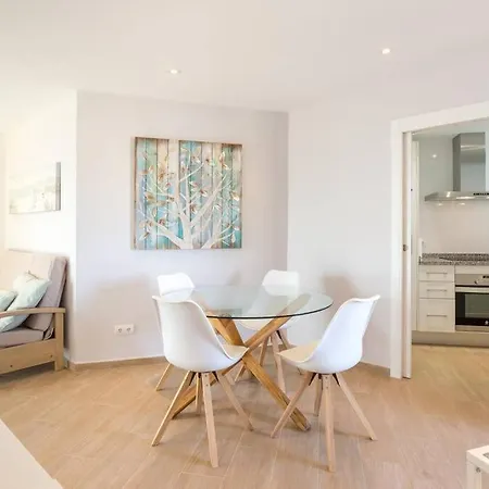 Tgh/ Frente Al Mar * Fuengirola