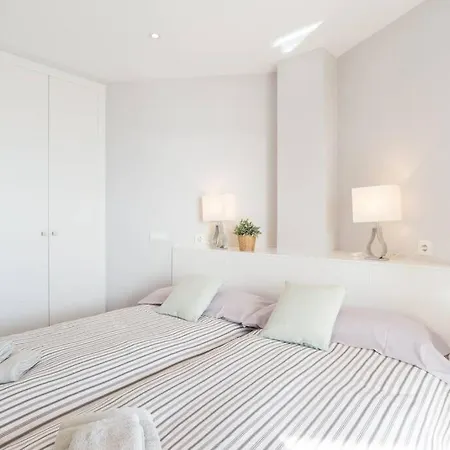 Tgh/ Frente Al Mar Lejlighed *