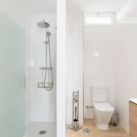 Tgh/ Frente Al Mar *