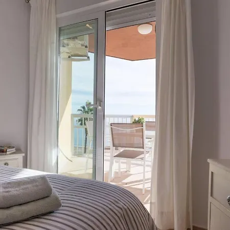 Lejlighed Tgh/ Frente Al Mar Fuengirola