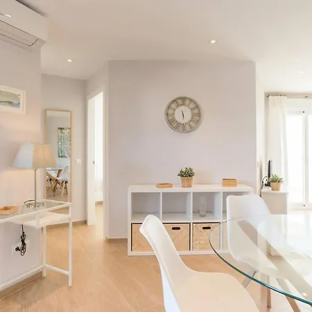 Tgh/ Frente Al Mar * Fuengirola