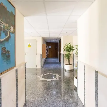 Tgh/ Frente Al Mar Fuengirola