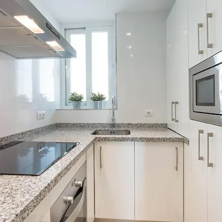 Tgh/ Frente Al Mar Lejlighed