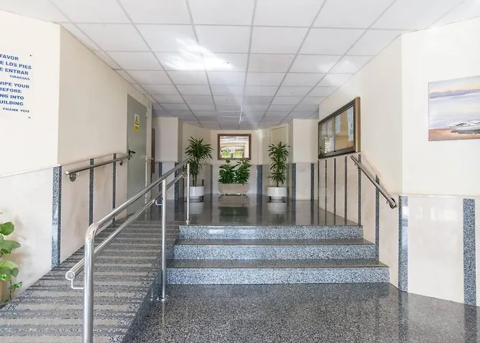 Appartement Tgh/ Frente Al Mar Fuengirola