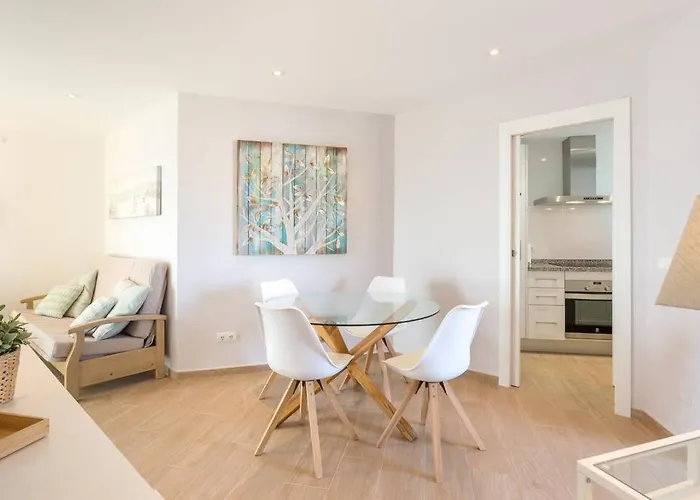 Tgh/ Frente Al Mar * Fuengirola