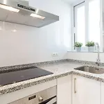 Apartament Tgh/ Frente Al Mar