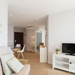 Tgh/ Frente Al Mar Apartament Fuengirola