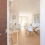 Apartament Tgh/ Frente Al Mar *