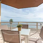 Apartament Tgh/ Frente Al Mar Fuengirola