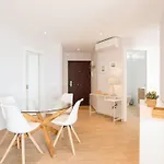Tgh/ Frente Al Mar Apartman *