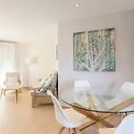 Tgh/ Frente Al Mar Apartman