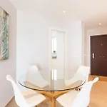 Apartman Tgh/ Frente Al Mar