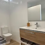 Apartman Tgh/ Frente Al Mar