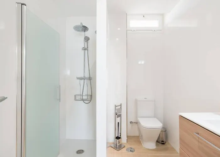 Tgh/ Frente Al Mar *