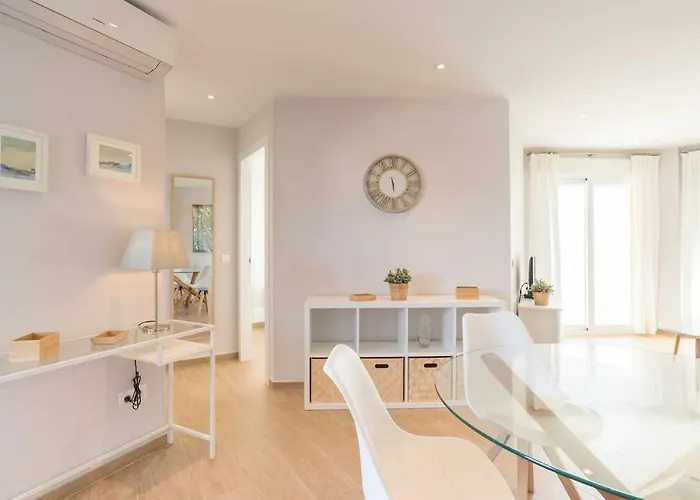 Tgh/ Frente Al Mar * Fuengirola