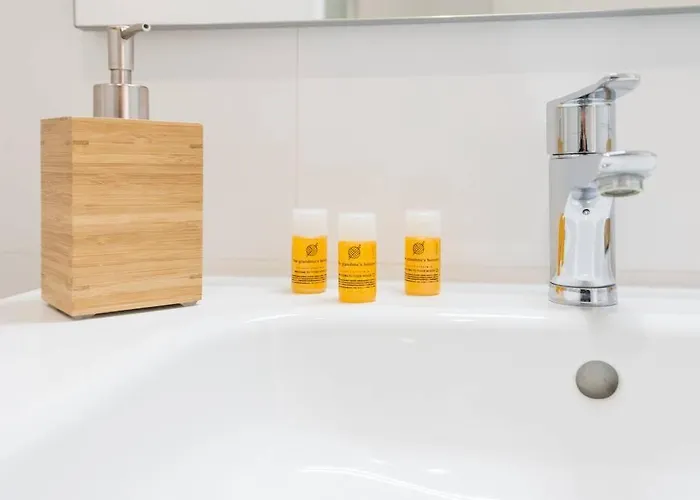 Tgh/ Frente Al Mar *