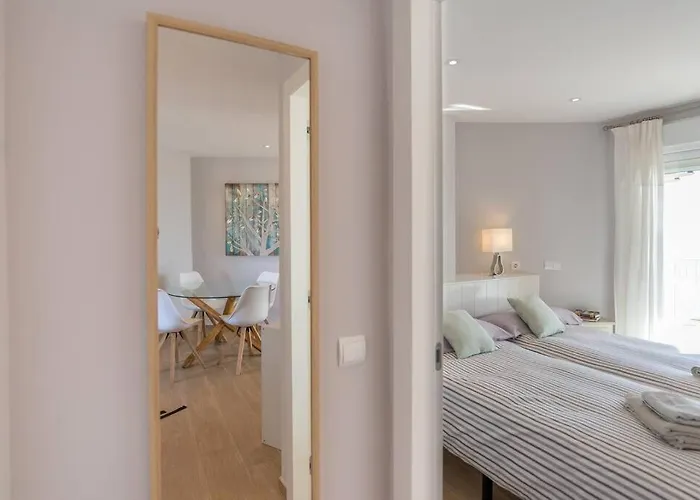 Tgh/ Frente Al Mar *